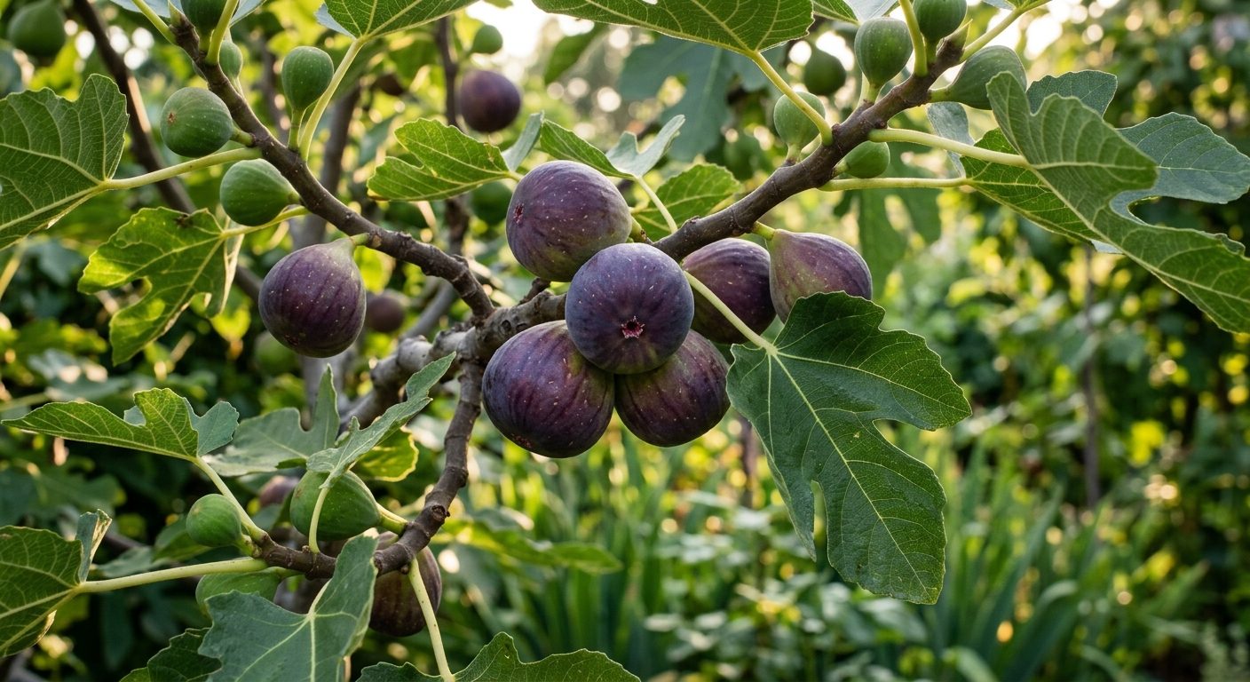 Fig plant