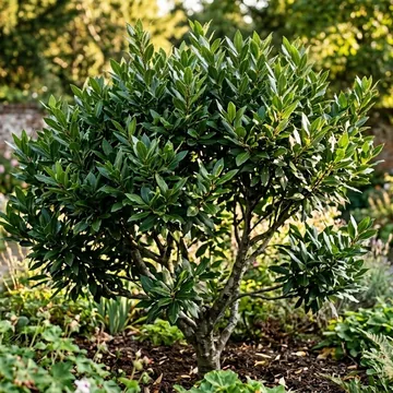 Bay Laurel plant