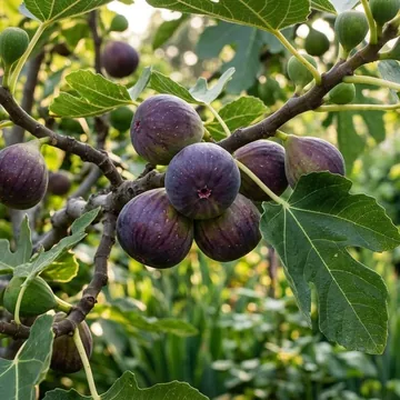 Fig plant
