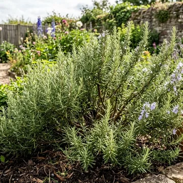 Rosemary plant